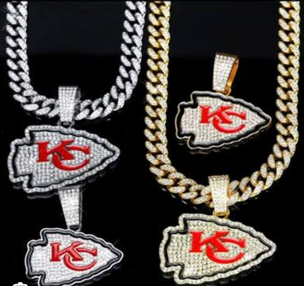 Cuban Link Sport Chain