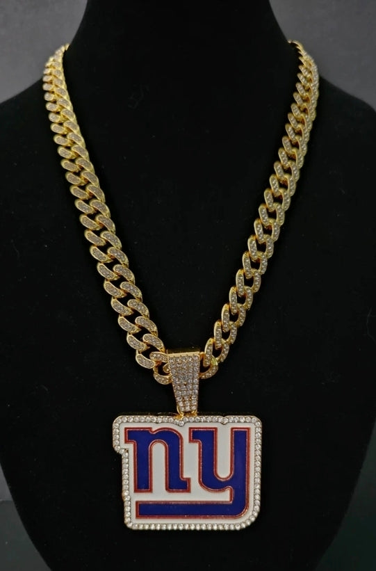 Cuban Link Sport Chain