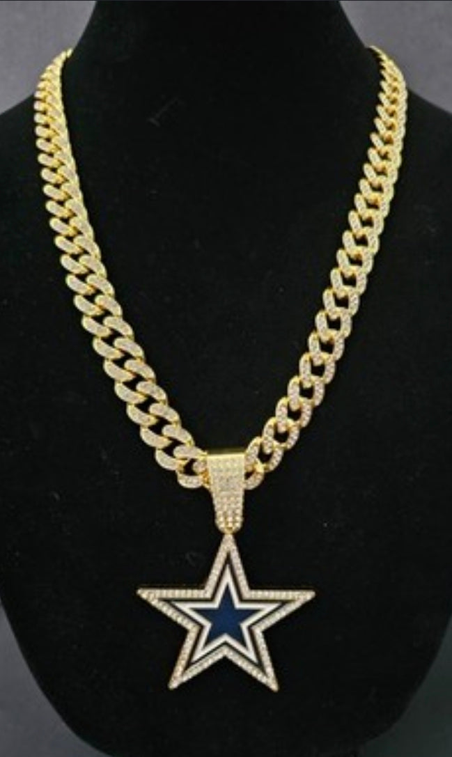 Cuban Link Sport Chain