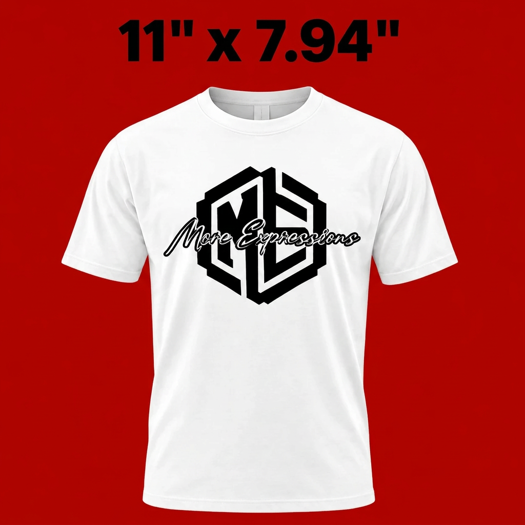 Standard Front ( 10"-11")