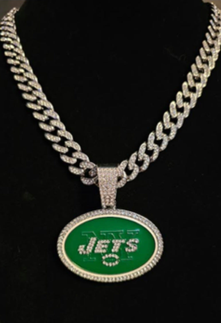 Cuban Link Sport Chain