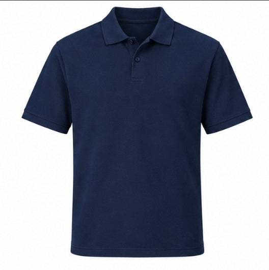 Youth Dry Blend Polo