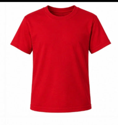 Unisex ACE Cotton T-shirt