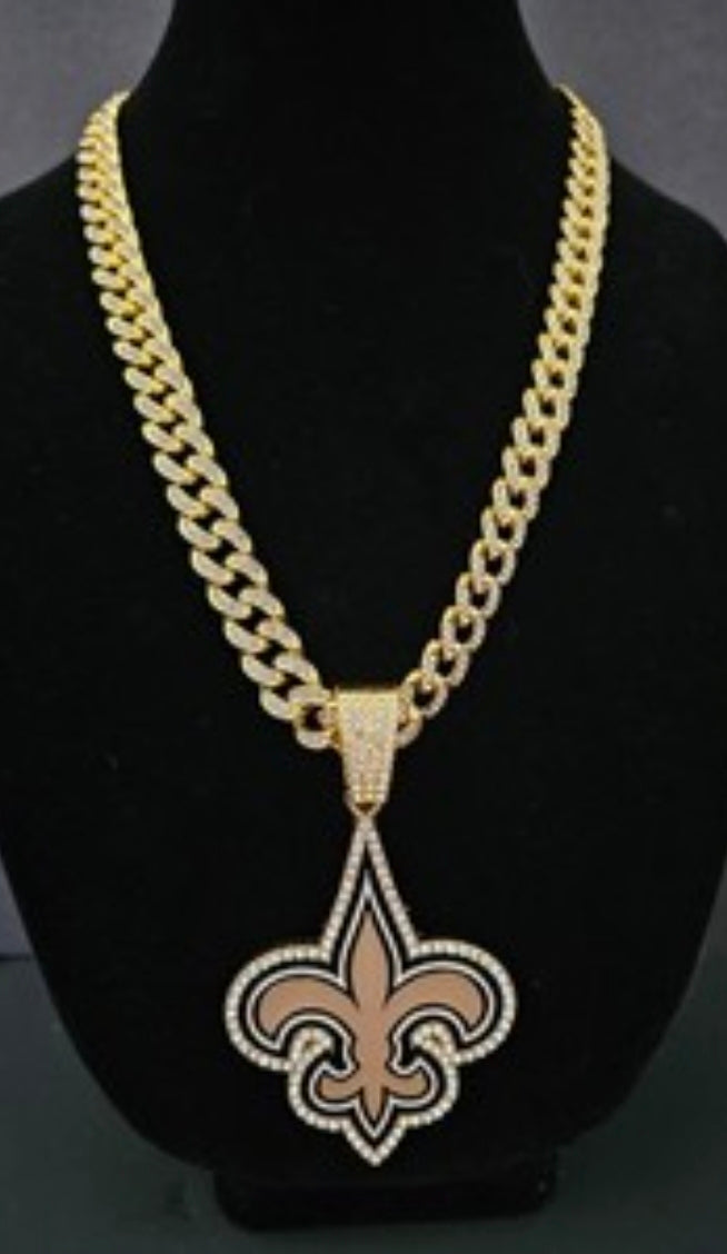 Cuban Link Sport Chain