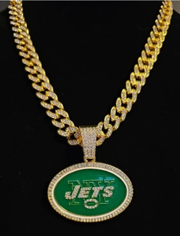 Cuban Link Sport Chain