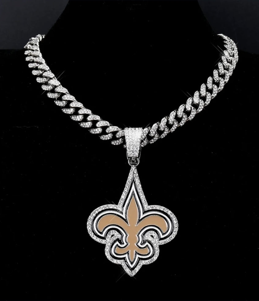 Cuban Link Sport Chain
