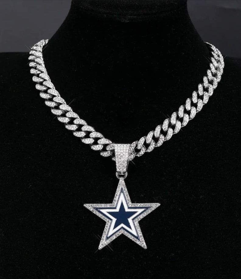 Cuban Link Sport Chain