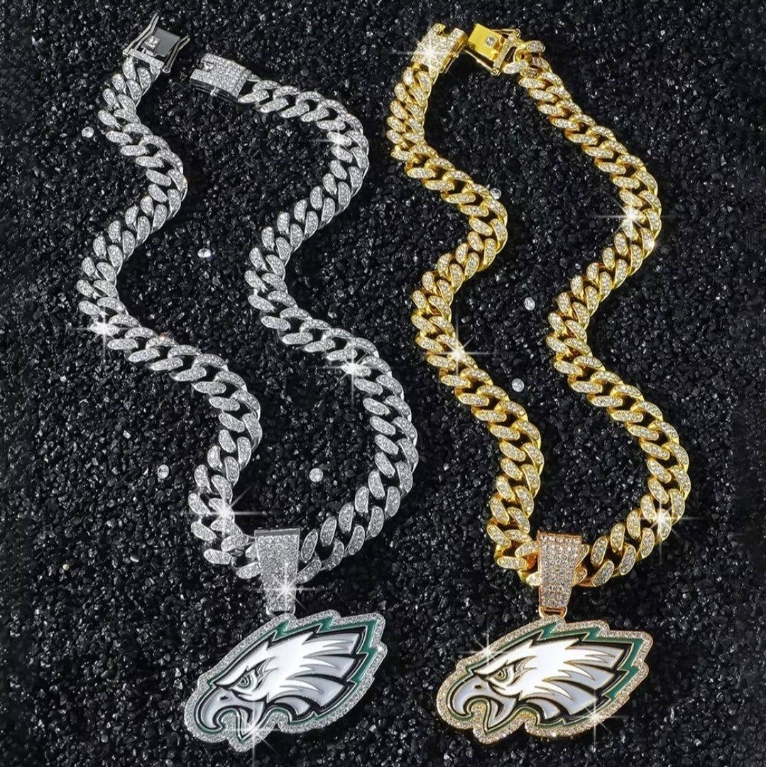 Cuban Link Sport Chain