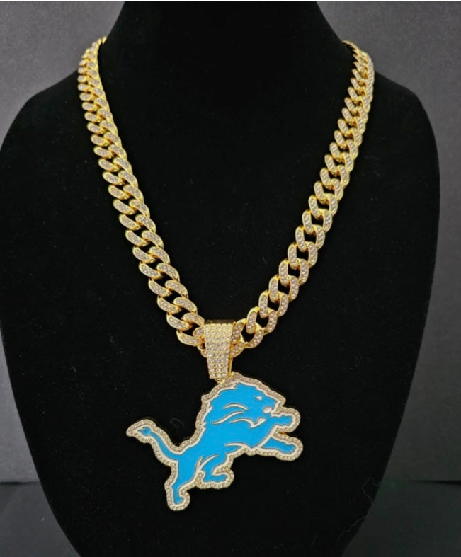 Cuban Link Sport Chain