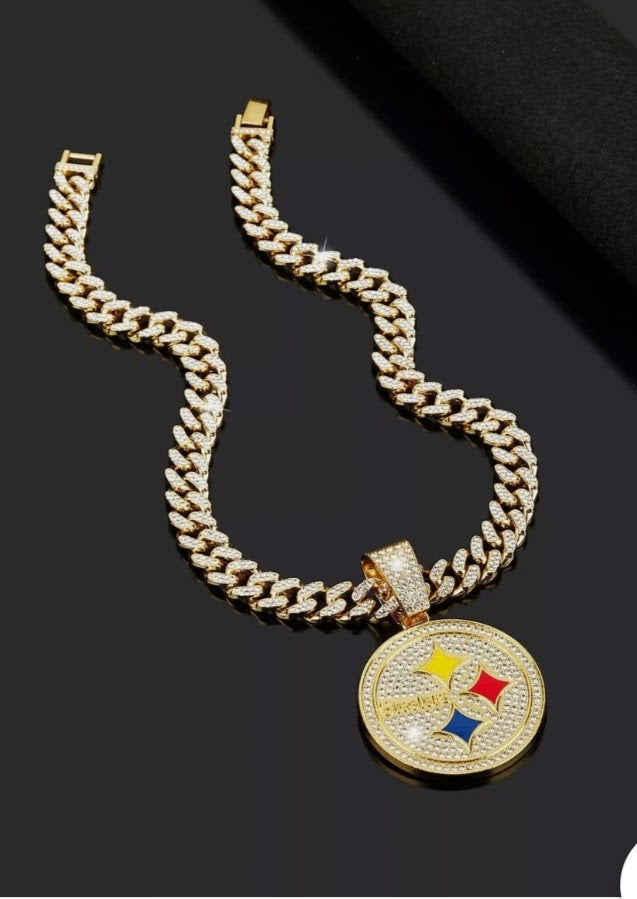 Cuban Link Sport Chain