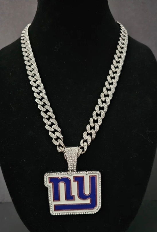 Cuban Link Sport Chain
