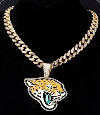 Cuban Link Sport Chain