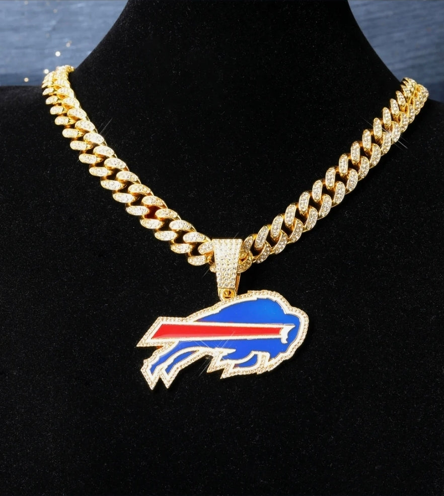 Cuban Link Sport Chain