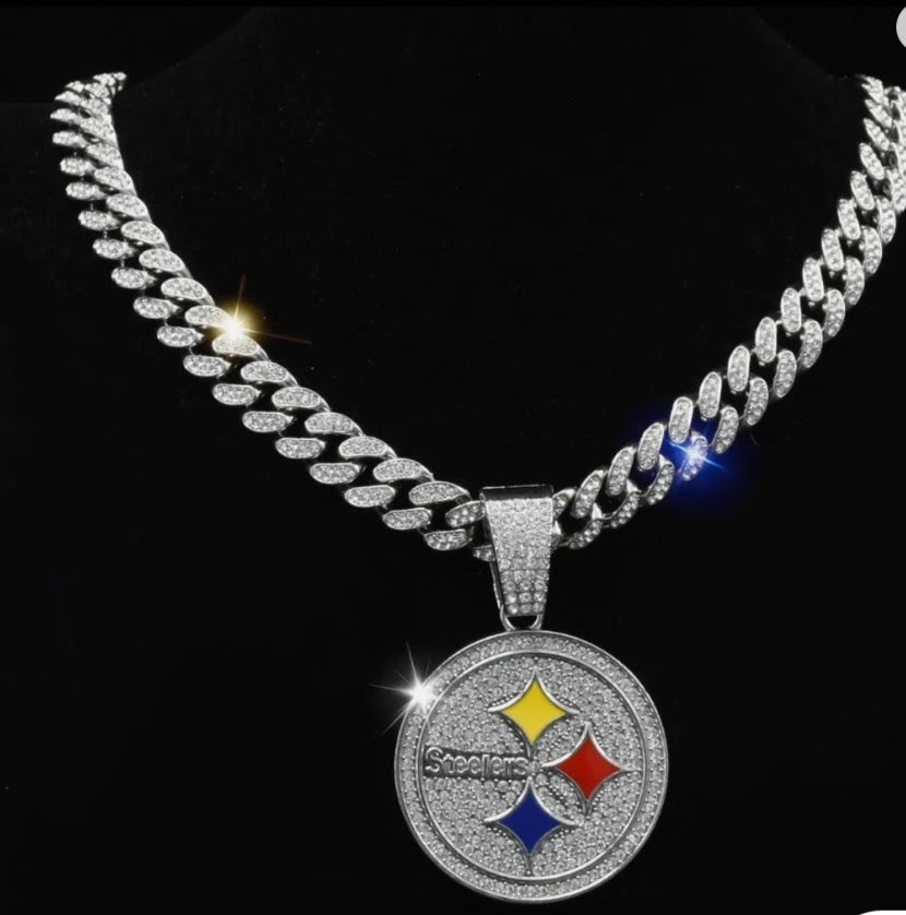 Cuban Link Sport Chain