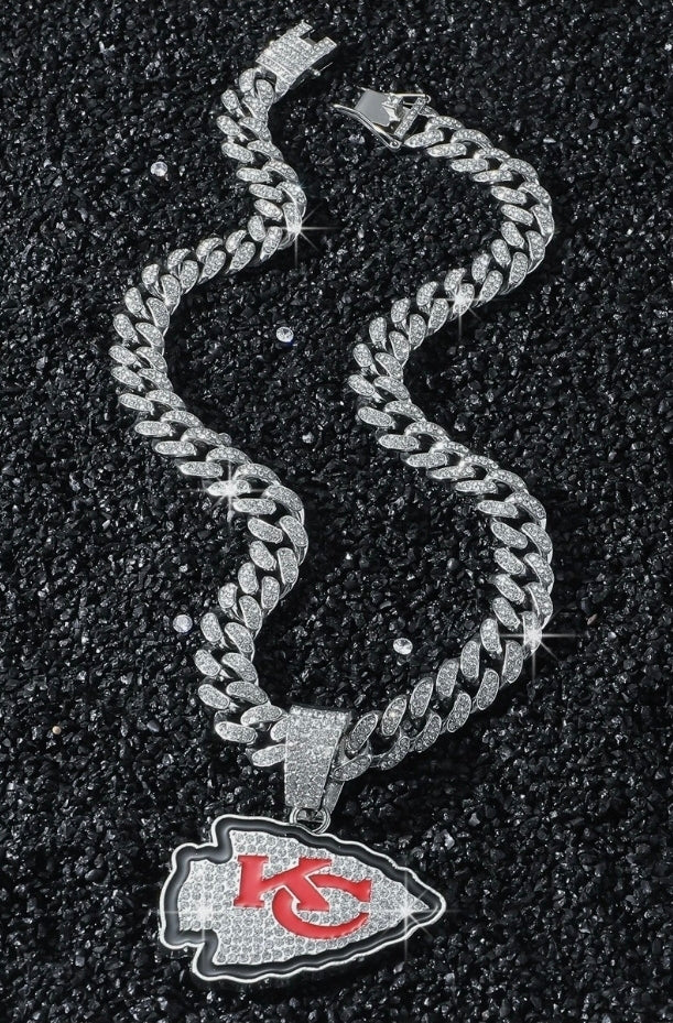 Cuban Link Sport Chain