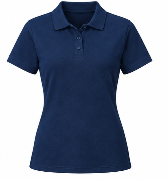 Women Softsyle Polo - Gildan