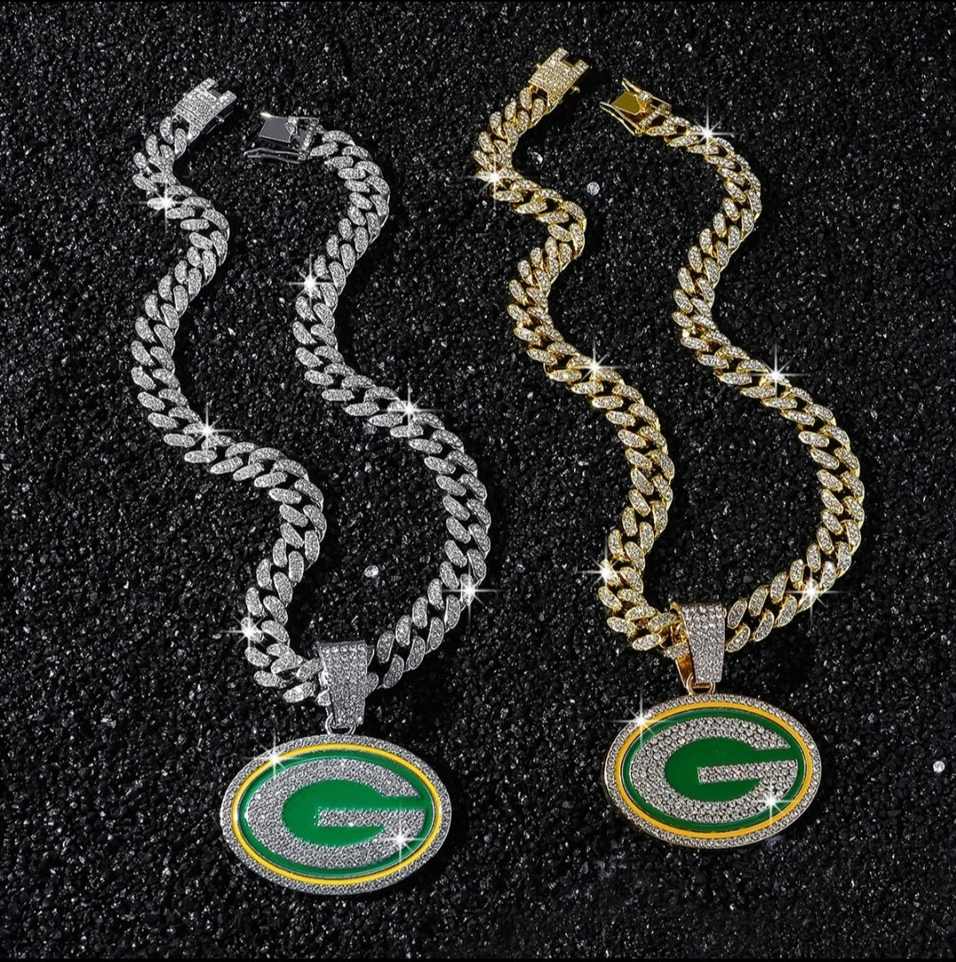 Cuban Link Sport Chain