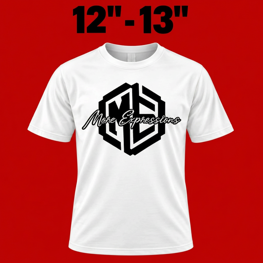 Oversized Front ( 12"-13")