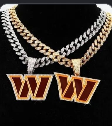 Cuban Link Sport Chain