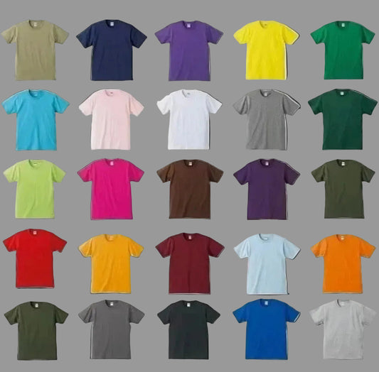 Unisex Heavy Cotton- Gildan
