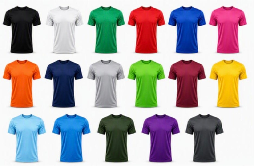 Unisex Performance T-shirt