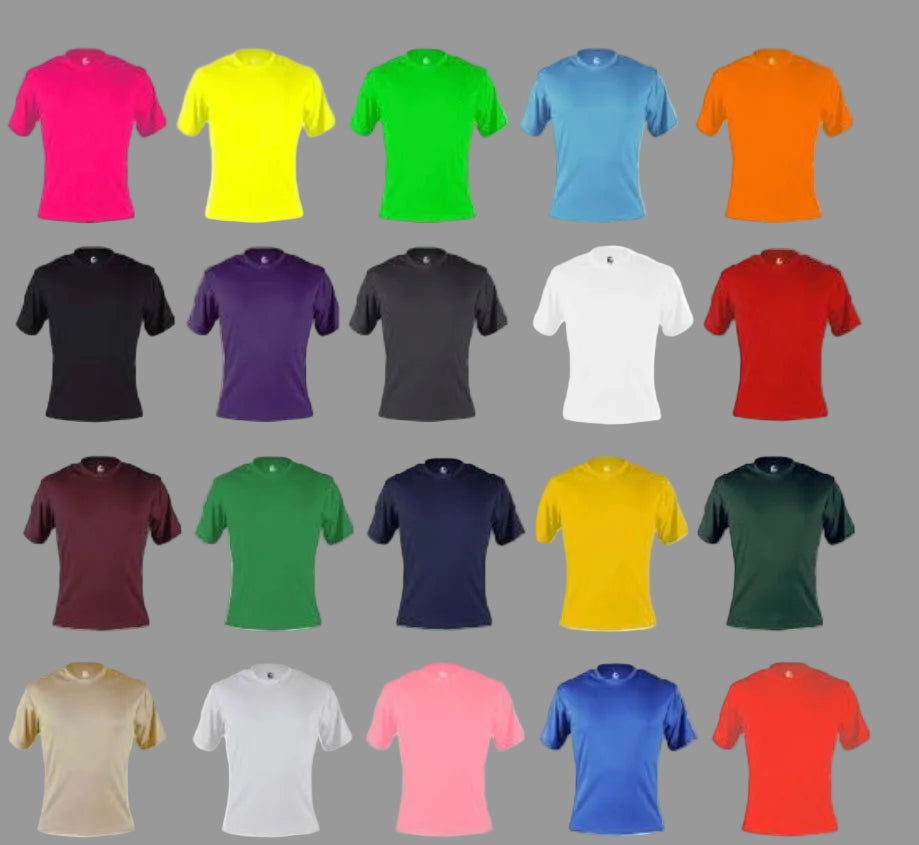 Youth Unisex Performance T-Shirt