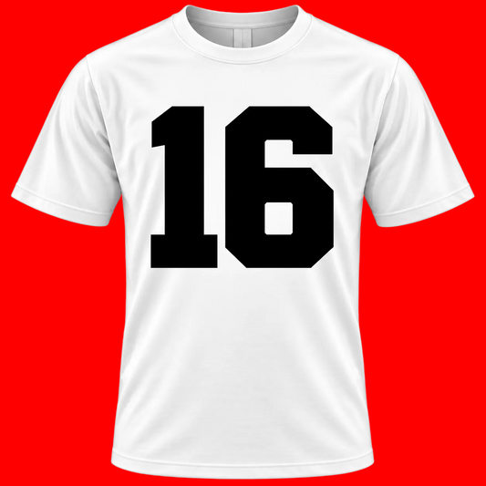 Number Transfer ( up to 2 Digits)