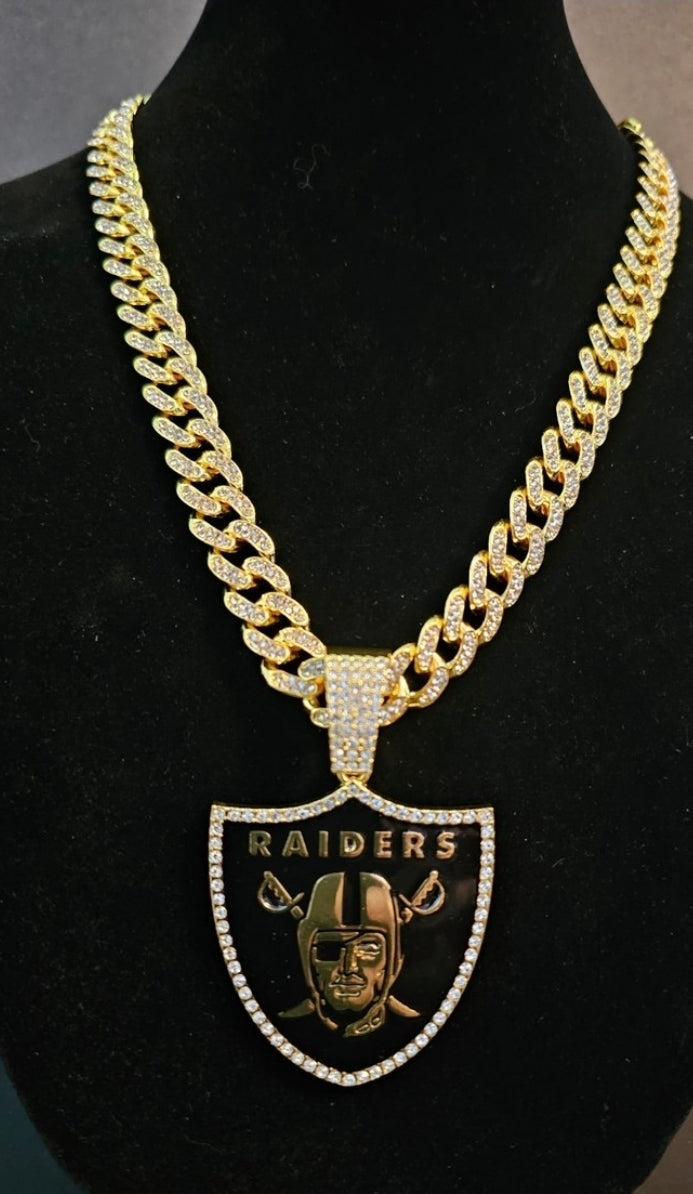 Cuban Link Sport Chain