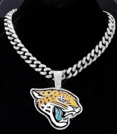Cuban Link Sport Chain